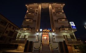 Grand Hotel Ras Elbar